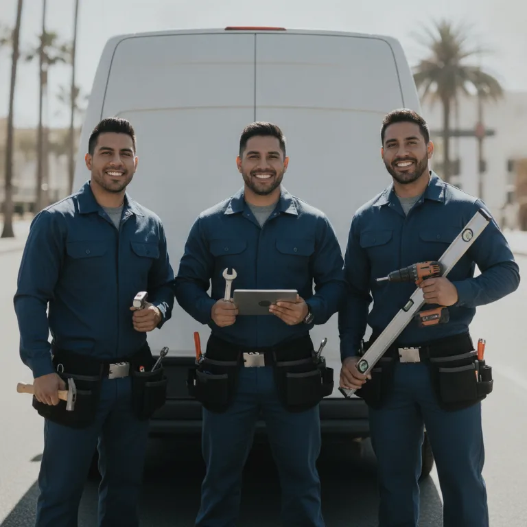 Mediador de Obras equipe em Itapipoca